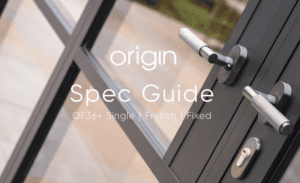 Origin OF36+ Specification Guide