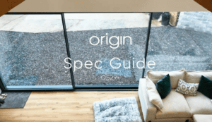 Origin OS29+ Specification Guide
