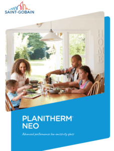 PLANITHERM NEO – Saint-Gobain Glass