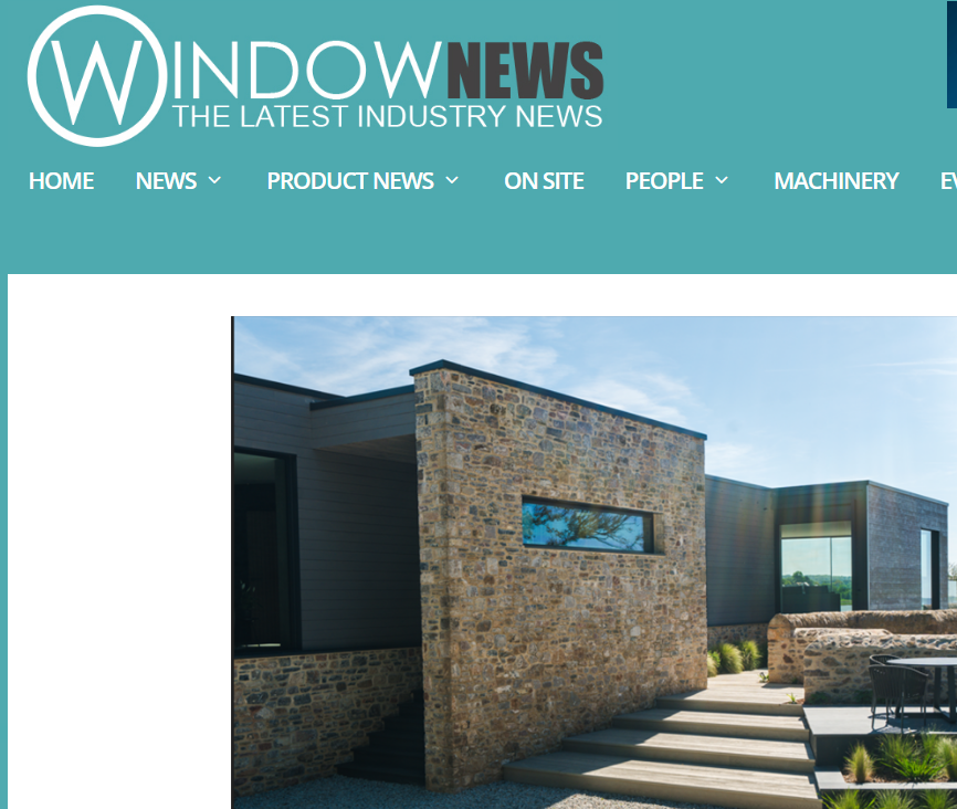 Window News Aspect Windows Article