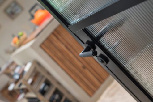Origin OI-30 Internal Aluminium Door