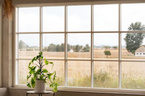 VELFAC Classic Composite Window