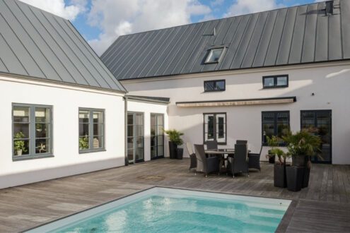 VELFAC Classic Composite Window