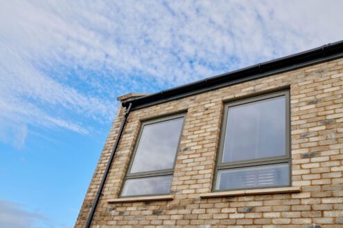 VELFAC Ribo Composite Window