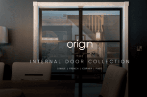 Origin – The Internal Door Collection