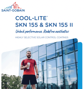Cool-Lite SKN 155 & SKN 155 II